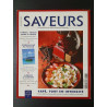 Saveurs nº 73