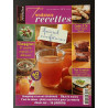 Tendance recettes nº 9 / août-septembre