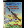Pour amuser les coccinelles