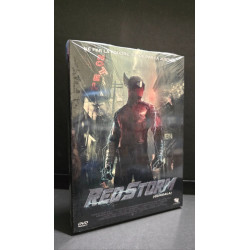 Red Storm- Neuf sous blister