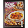 Cuisine Actuelle nº 168