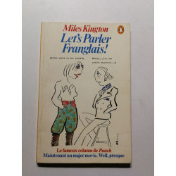 Let's Parler Franglais