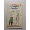 Let's Parler Franglais