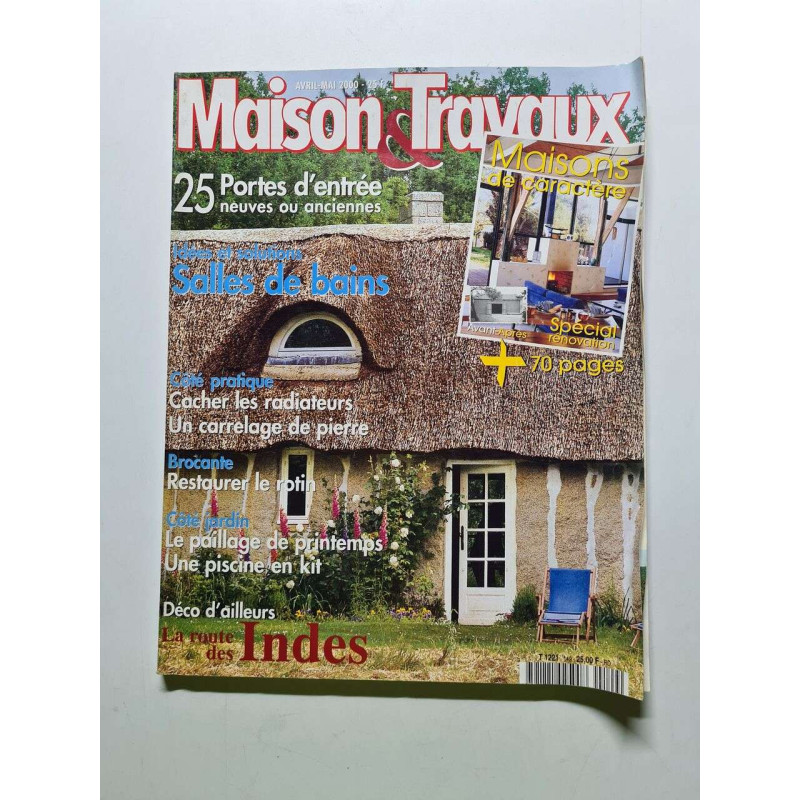 Maison et Travaux nº 149