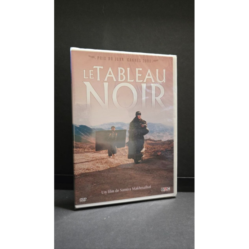 Le tableau noir - Neuf sous blister