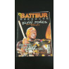 Batteur Magazine Elyin Jones Nº96
