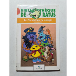 Les vocabulde la magi