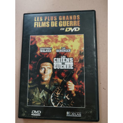 Les Chiens de guerre