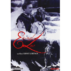 Eternal love [FR Import](NEUF SOUS BLISTER)