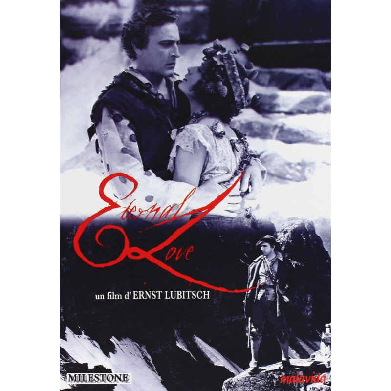 Eternal love [FR Import](NEUF SOUS BLISTER)