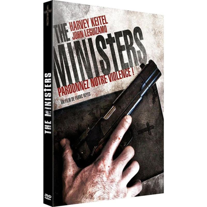 The ministers [FR Import](neuf sous blister)