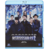 Insaisissables 2 [Blu-ray] (NEUF SOUS BLISTER)