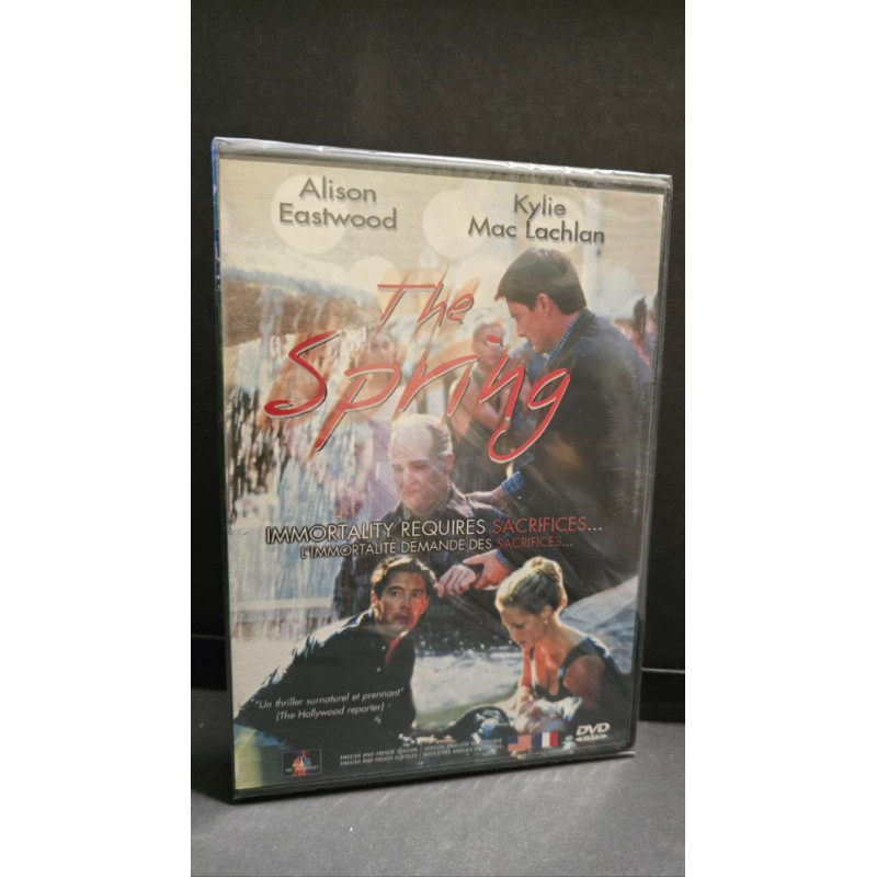 The Spring [FRANZOSICH] -