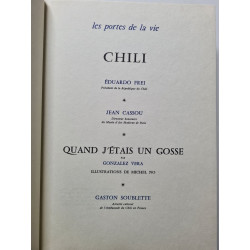 Les Portes de la Vie