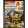 Cuisine pratique et facile janvier - février - mars 2012