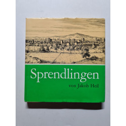 Sprendlingen von Sprendlingen