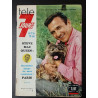 Télé 7 jours nº 231 / 1964