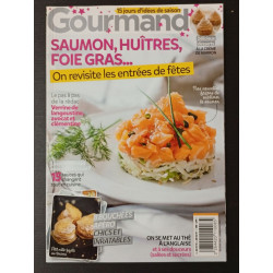 Gourmand nº385