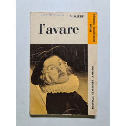 L'avare