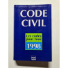 Code Civil : Les codes pour tous - 1998