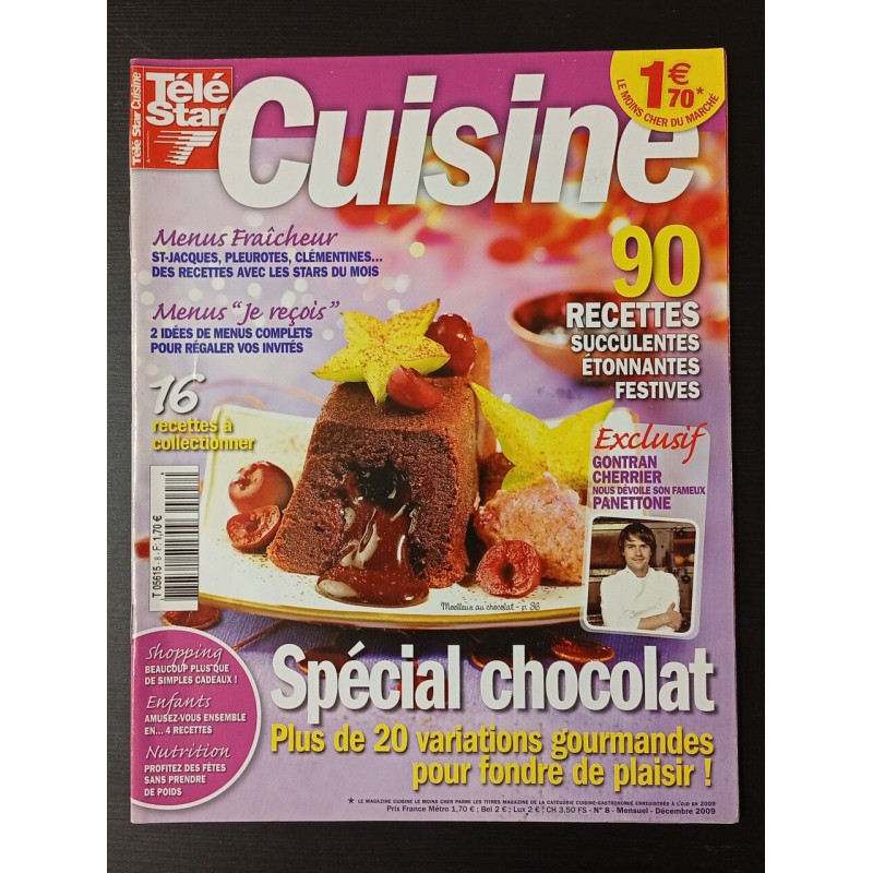 Cuisine nº 8