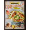 Poulet Dinde Lapin...nº447
