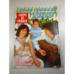 Jours de France n°1349