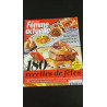 Femme actuelle 180 recettes de fêtes