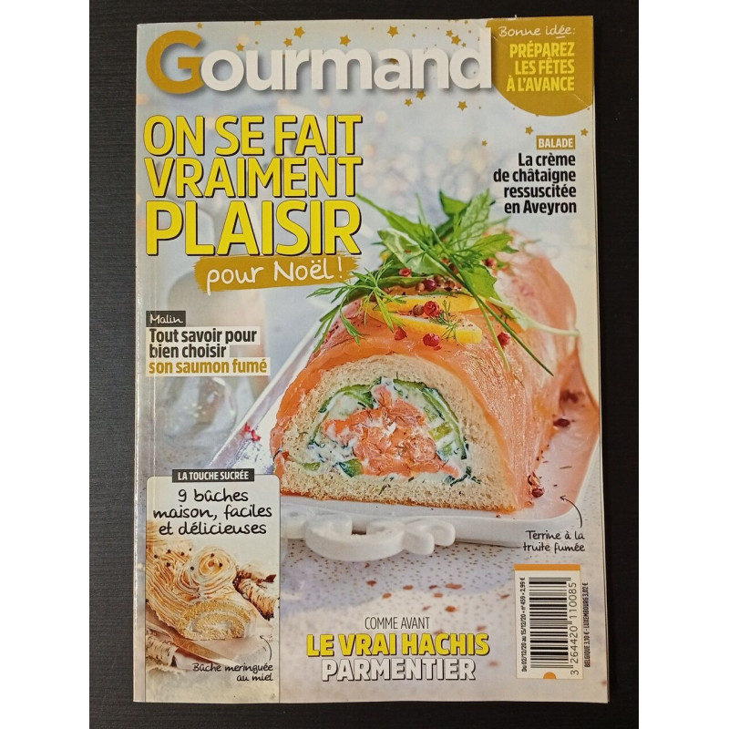 Gourmand nº459