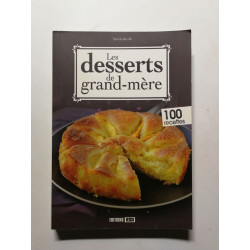DESSERTS DE GRAND-MERE (LES)