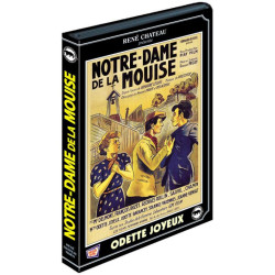 Notre dame de la mouise [FR Import](NEUF SOUS BLISTER)