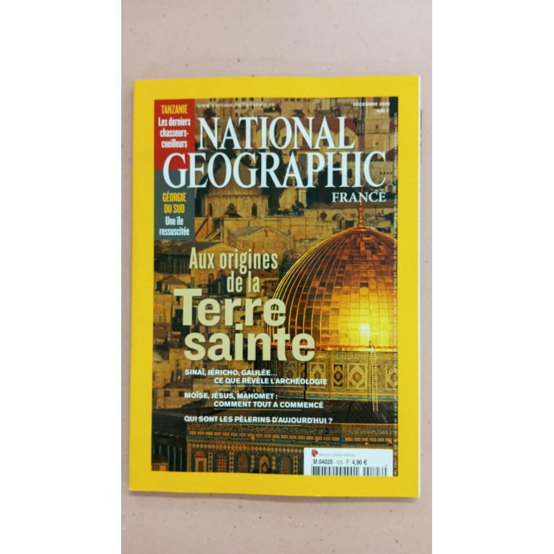 Revue Magic Loisir N° 123