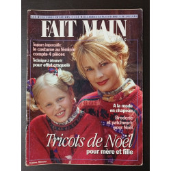 Fait main - nº10 / 1995