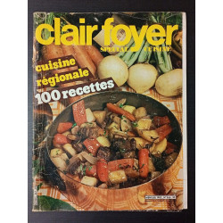 Clair Foyer nº366