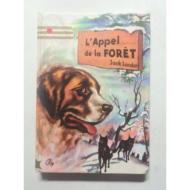 L'Appel de la Forêt