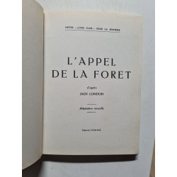 L'Appel de la Forêt