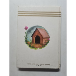 L'Appel de la Forêt