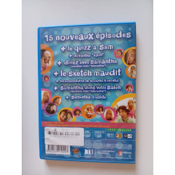 Samantha Volume 3