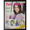 Fait main - nº204 / avril 1999