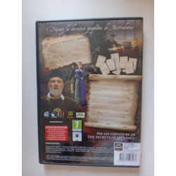 Nostradamus : La Dernière Prophétie Épisode 1