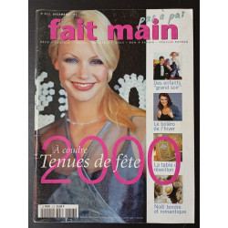 Fait main - nº213 / décemre 1999