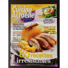 Cuisine actuelle nº 261