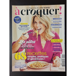 À croquer
