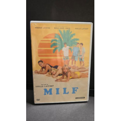 MOVIE - MILF (1 DVD) - Neuf sous blister