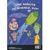 Une minute de science svp ! [FR Import](neuf sous blister)