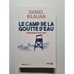 Le Camp de la goutte d'eau