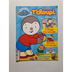 T'choupi Spécial - 2009
