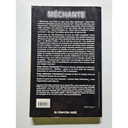 Méchante - 2002