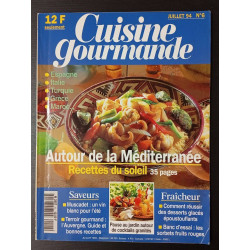 Cuisine Gourmande