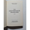 La gouvernante française